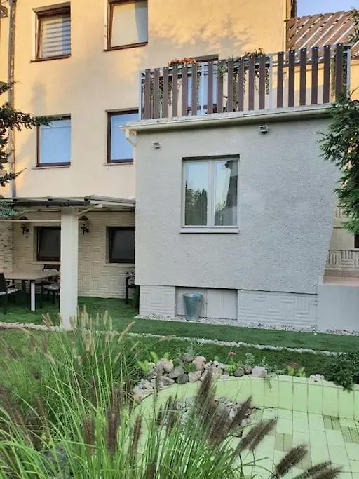 Zielony Apartament. Poznan Apartment