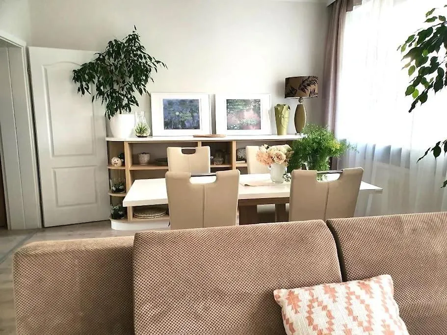Zielony Apartament. Poznan 0*,  Poland
