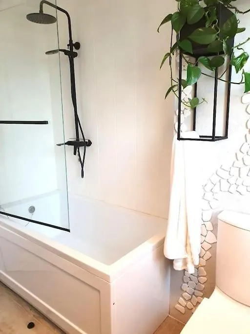 Apartament Zielony Apartament. Poznań